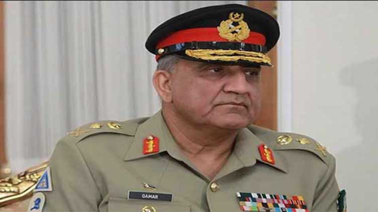 Pakistan values its relations with European countries, says COAS