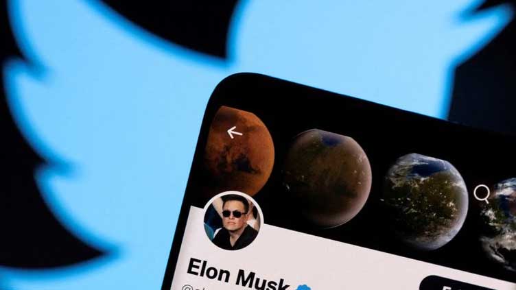 Musk tweets 'Love Me Tender' days after Twitter takeover offer
