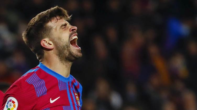 Leaked audios reveal deal between Pique, Spanish federation