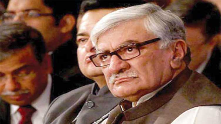 ANP refuses to be part of federal cabinet