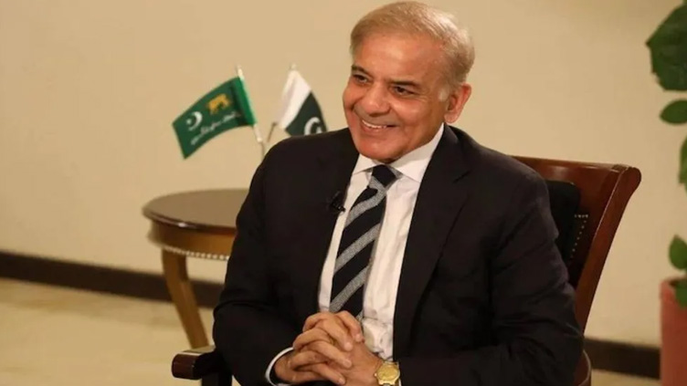 Members of PM Shehbaz cabinet get portfolios