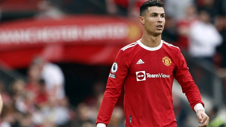 Man United's Ronaldo to miss Liverpool match after death of newborn twin