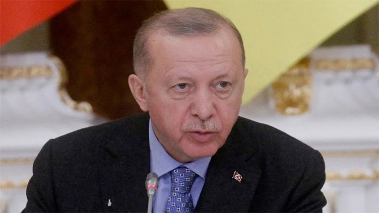 Erdogan warns against threats to Al-Aqsa, in call with Israeli leader