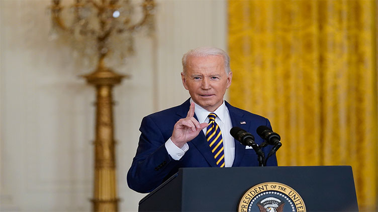 Biden reluctant to remove Iran's Revolutionary Guards from terror list