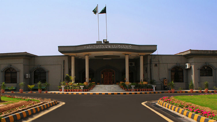 IHC directs to provide details of gifts received by Imran Khan