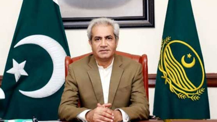 Governor Punjab wants his Principal Secretary removed for disclosing confidential letter