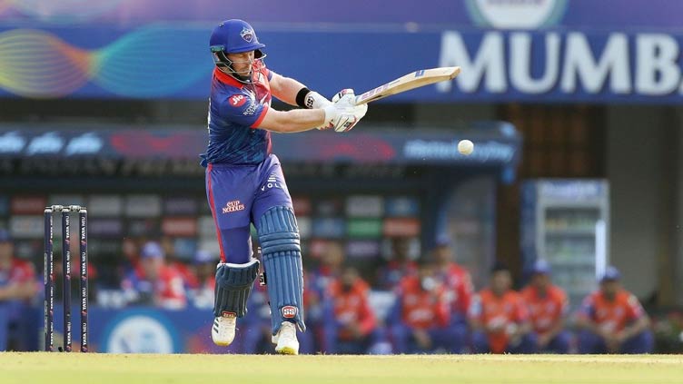 After Marsh, Delhi team mate Seifert tests positive for COVID-19