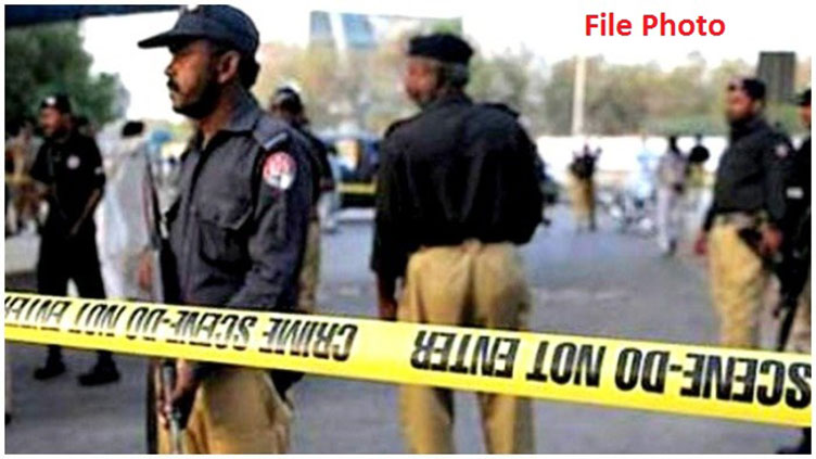 Khyber: Police official among three martyred in attack on check post