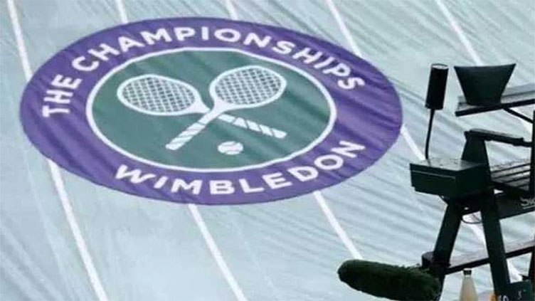 Wimbledon bans Russian and Belarusian players, but ATP, WTA slam 'unfair' move