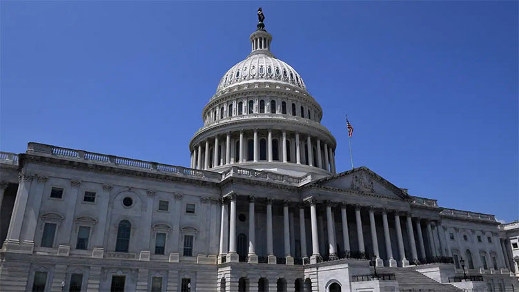 False alarm sees US Capitol evacuated