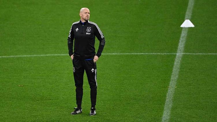 Ten Hag accepts his toughest challenge as Man Utd manager