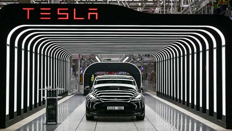 Elon Musk's Tesla races ahead of rising costs with price hikes