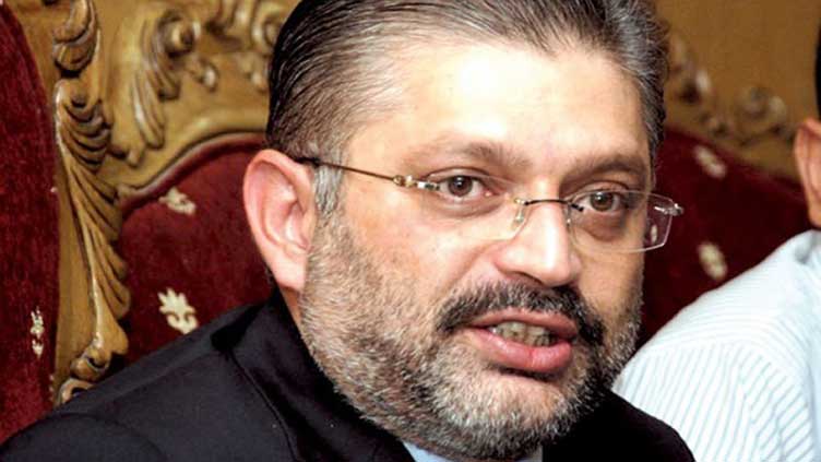 Sindh CM rejigs cabinet, inducts Sharjeel Memon