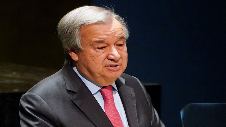 After Moscow visit, UN chief to meet Zelensky in Ukraine