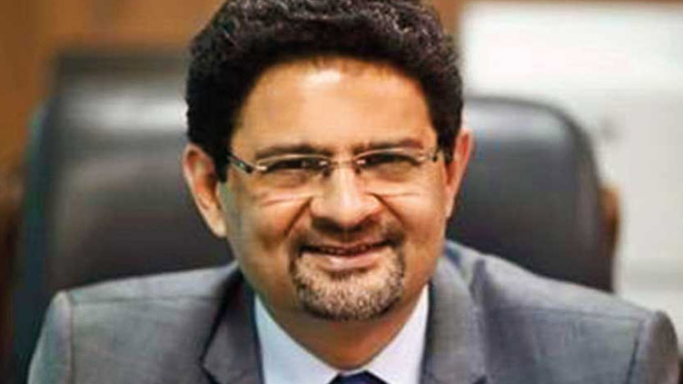Attracting US investments in Pakistan's economy govt's top priority: Miftah Ismail