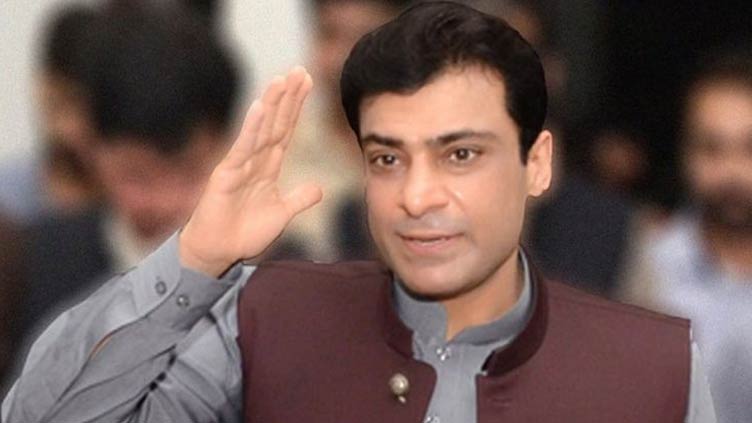 Hamza Shahbaz's oath taking ceremony again delayed 