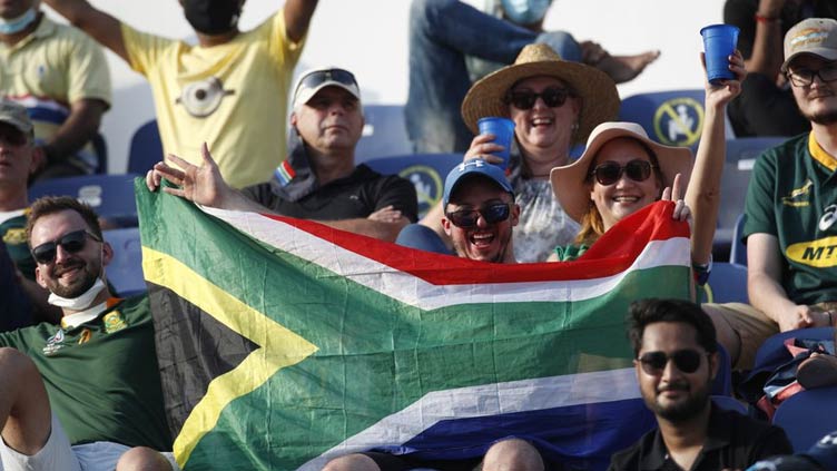 South Africa confirm T20 tour of India