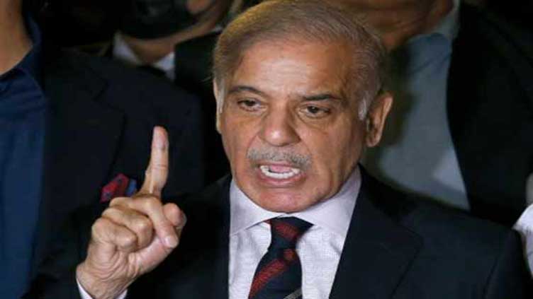 PM Shehbaz directs emergency measures for cut in electricity outages