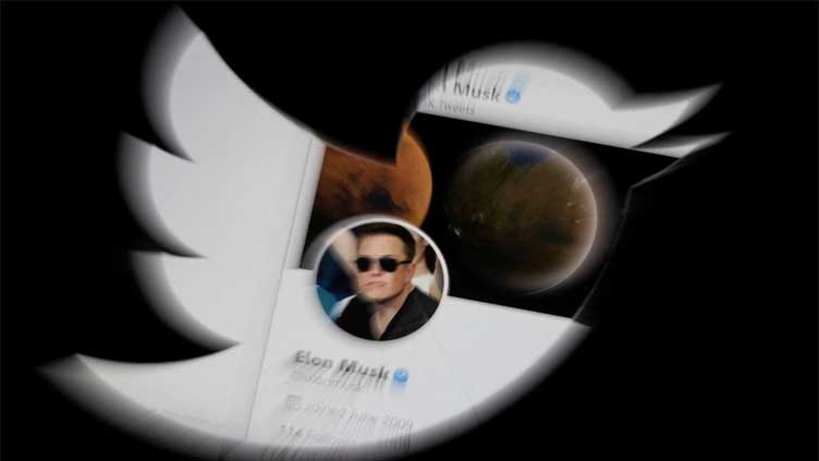 Twitter set to accept Musk's original $43 bln offer