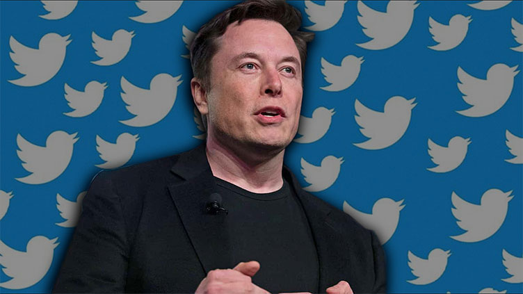 Elon Musk reaches deal to buy Twitter for $44 bn