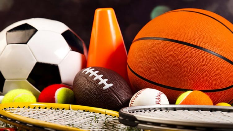 Sports goods exports witness 35.23% increase in 3 quarters