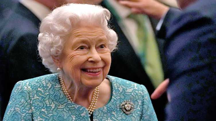 Singer Ed Sheeran and 'national treasures' to toast Queen Elizabeth's Jubilee