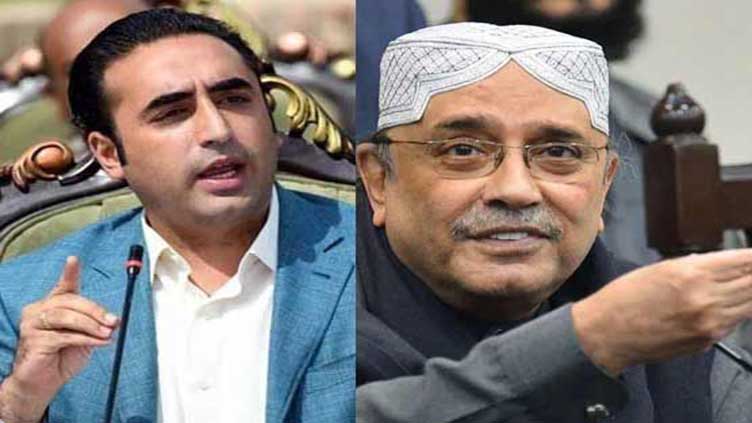 Bilawal, Asif Zardari strongly condemn the Karachi University blast