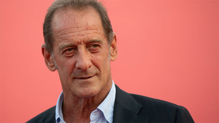 Cannes Festival picks French actor Vincent Lindon to head jury