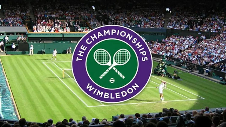 Wimbledon chiefs defend Russia player ban over 'propaganda' fears