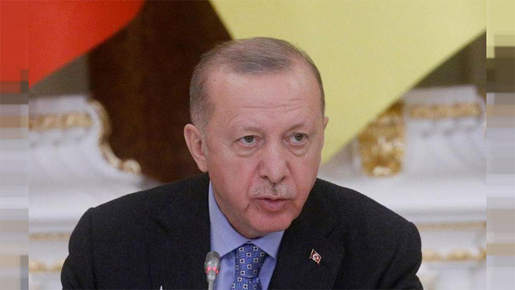 Erdogan plans visit to Saudi Arabia, mending strained ties