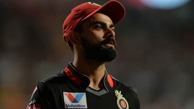 'Fantastic cricketer' Kohli will turn form around: Du Plessis