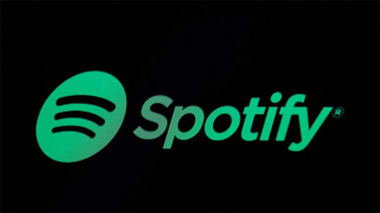 Spotify beats revenue estimates on ads, user growth