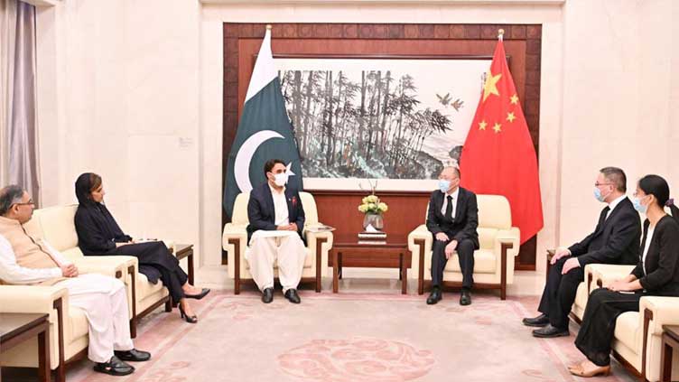 Terrorists cannot sabotage Pak-China friendship, says Bilawal