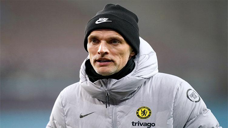Chelsea don't need open heart surgery, says Tuchel