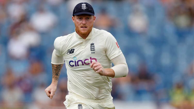 Stokes succeeds Root as England test captain