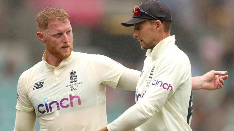 Root vows to be with new England skipper Stokes 'every step of the way'