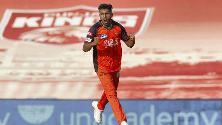 Lightning-quick Malik tipped for India after igniting IPL