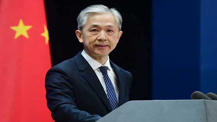 Attempt to sabotage Pak-China friendship will be thwarted: China