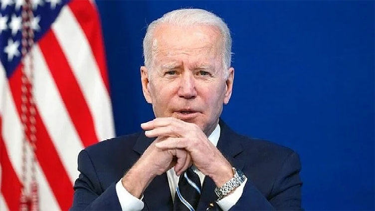 Biden proposes $33 bn package for Ukraine, targets Russian oligarchs