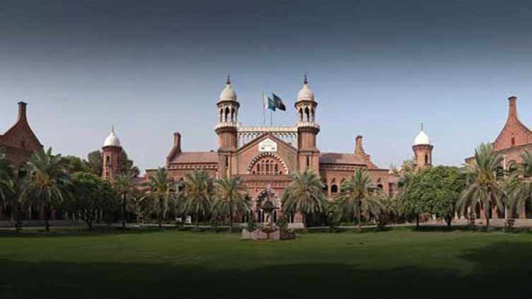 LHC orders NA speaker to take oath of Punjab CM on Saturday