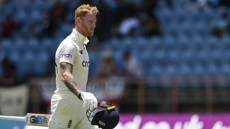 Stokes can lead revival of 'talented' England, says cricket chief