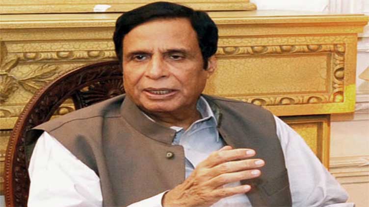 We will challenge LHC verdict, says Pervaiz Elahi