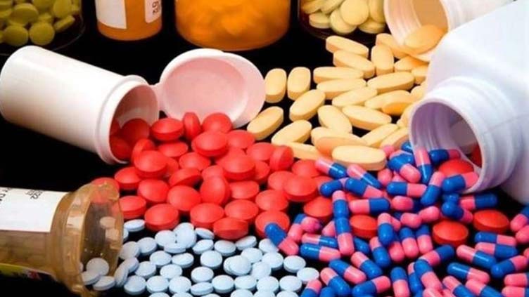 Pharmaceutical goods' export decreases 3.25% in 3 quarters