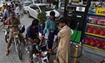 Govt decides to maintain petroleum prices 