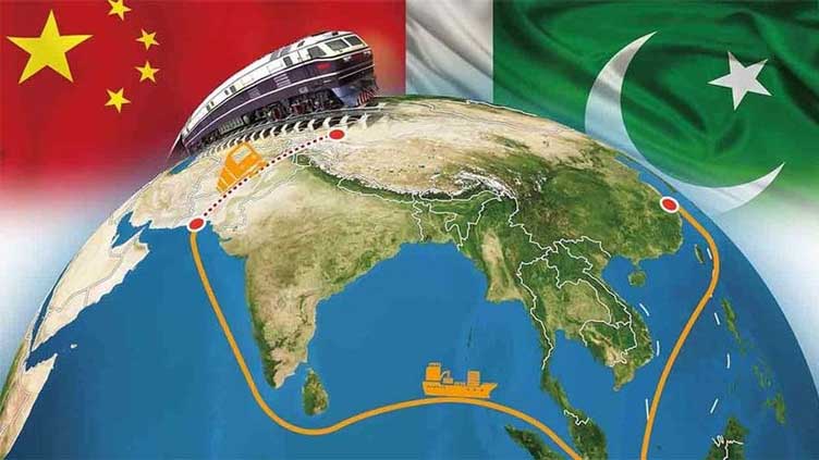 CPEC activities resume with renewed vigor