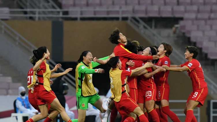 Saudi Arabia among nations interested in Women's Asian Cup