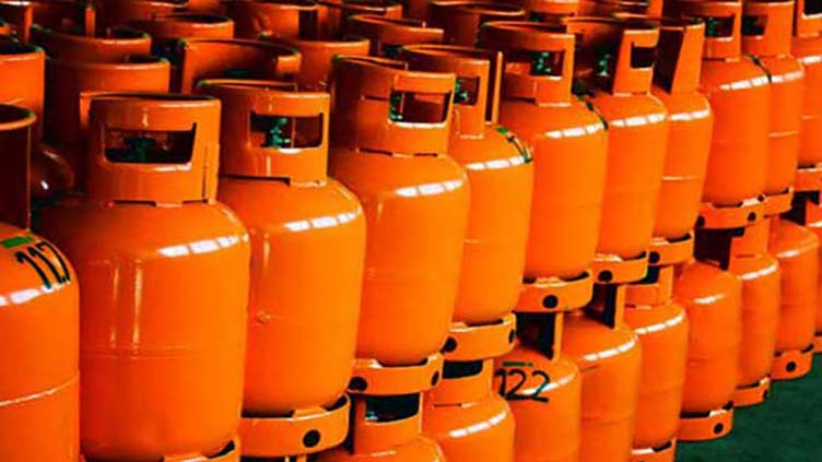 OGRA slashed LPG price by Rs3 per kg