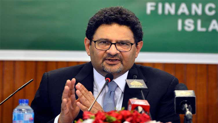 Pakistan will not default, assures Miftah