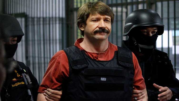   Who is Viktor Bout, arms dealer linked to swap for Americans held by Moscow?