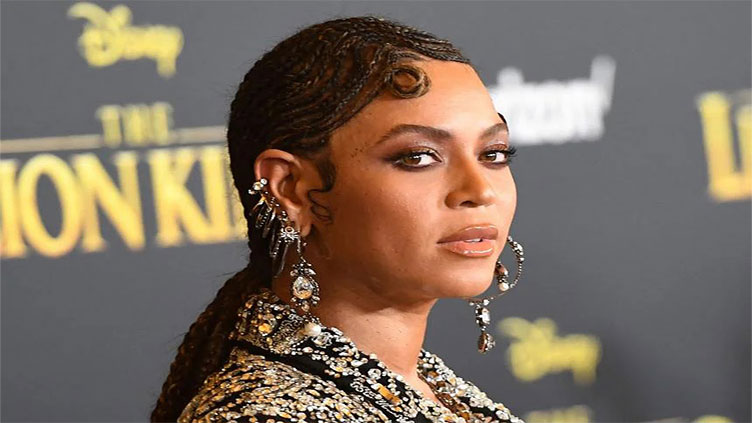 Beyonce to remove offensive lyric after disabled community outcry